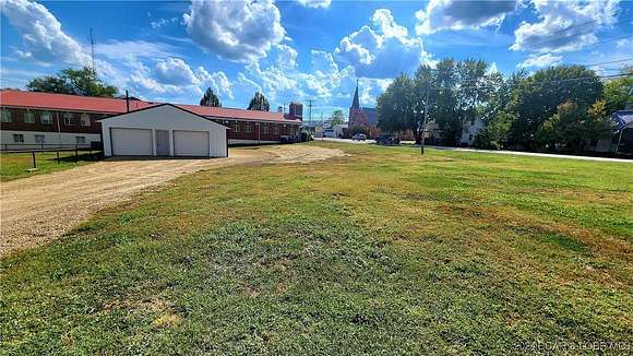 0.5 Acres of Mixed-Use Land for Sale in Versailles, Missouri