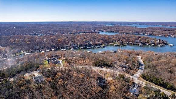 0.44 Acres of Residential Land for Sale in Village of Four Seasons, Missouri