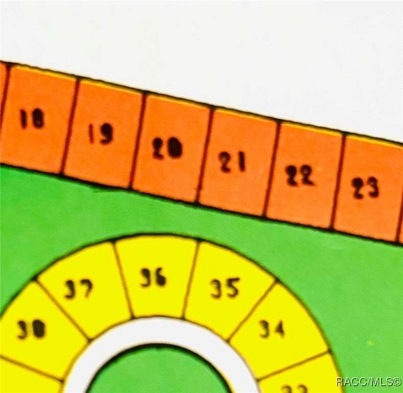 0.34 Acres of Residential Land for Sale in Homosassa, Florida