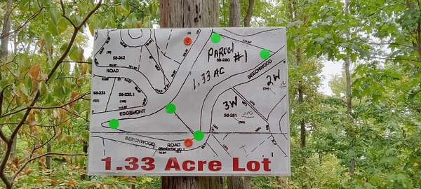 1.33 Acres of Residential Land for Sale in Huntington, West Virginia