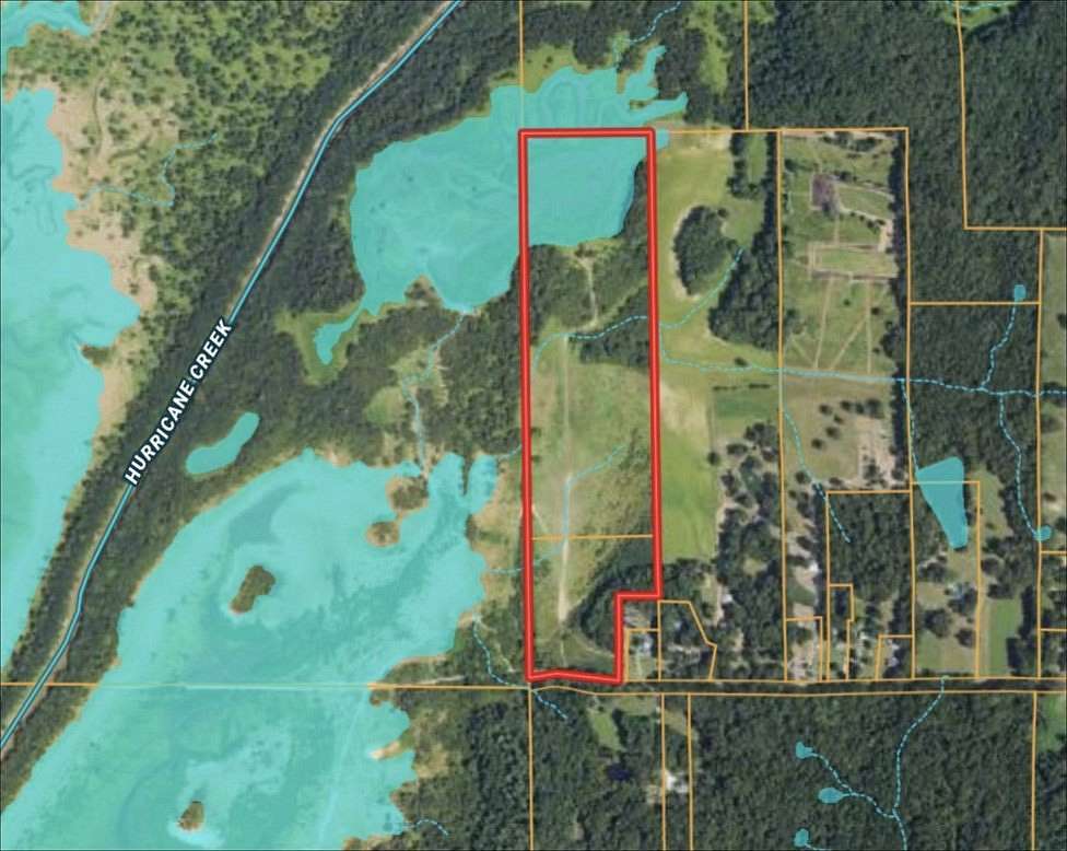 54 Acres of Land for Sale in Hernando, Mississippi