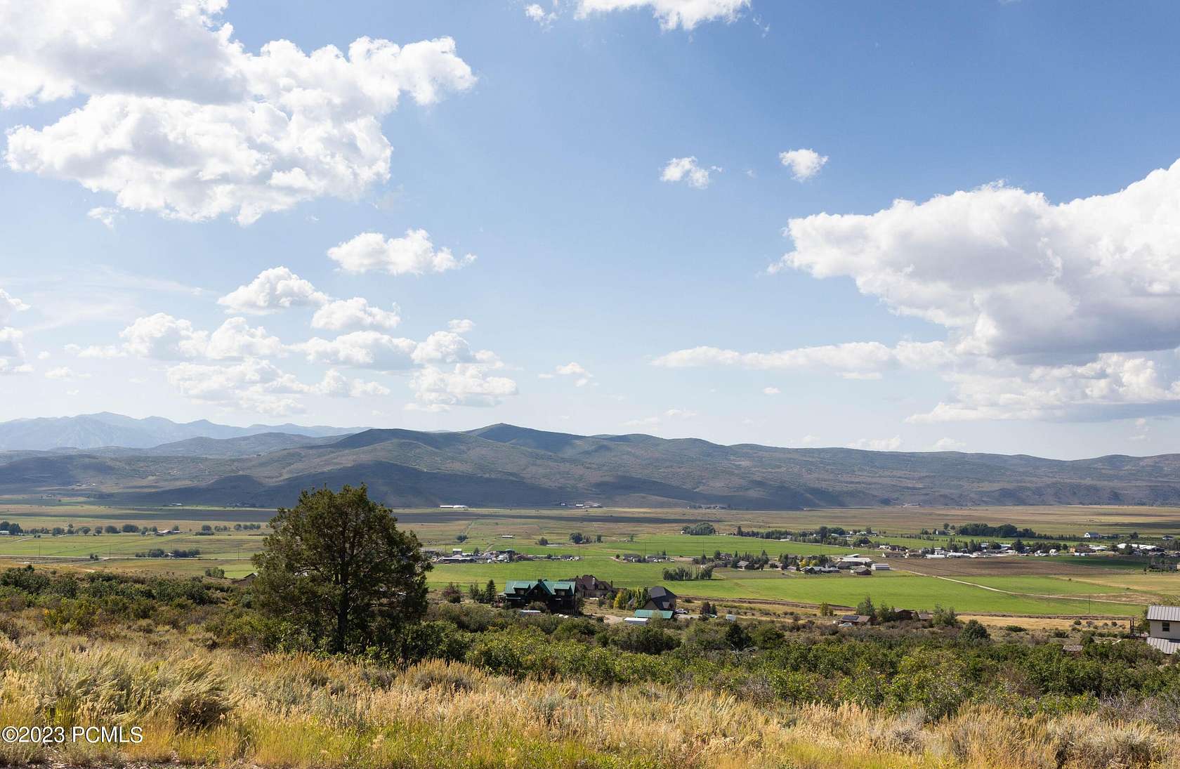 1.1 Acres of Residential Land for Sale in Kamas, Utah