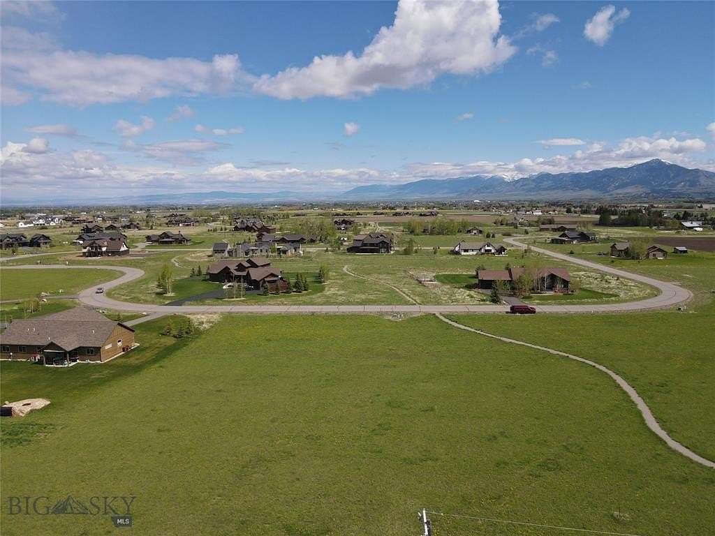 1.14 Acres of Residential Land for Sale in Bozeman, Montana