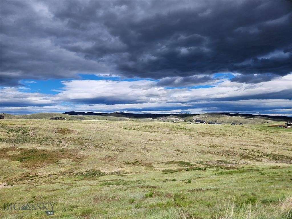 5.01 Acres of Residential Land for Sale in Three Forks, Montana