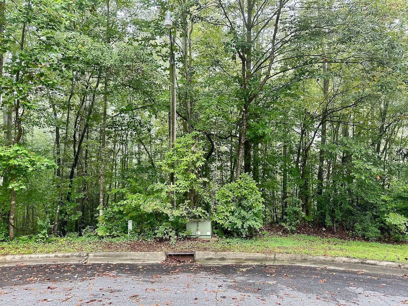 0.71 Acres of Residential Land for Sale in Lenoir, North Carolina