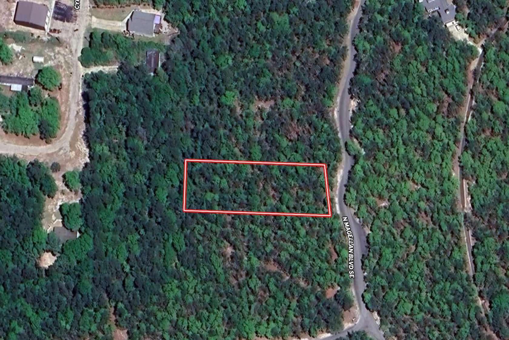 0.65 Acres of Residential Land for Sale in Bolivia, North Carolina