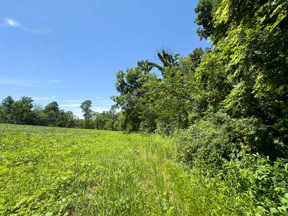 4.2 Acres of Residential Land for Sale in Hopewell, Ohio