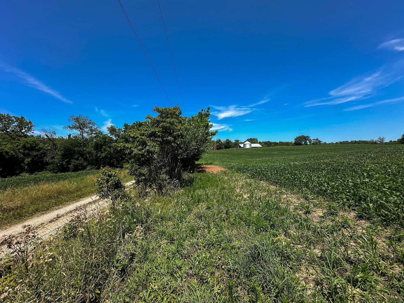 6 Acres of Land for Sale in Hopewell, Ohio