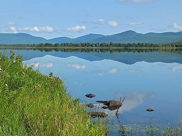 10.5 Acres of Land for Sale in New Portland, Maine