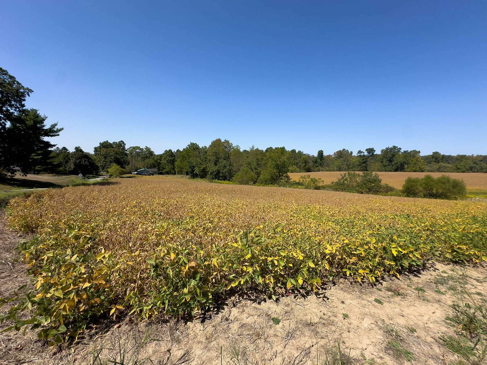 6 Acres of Land for Sale in Hopewell, Ohio