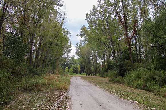 86 Acres of Recreational Land for Sale in North Bend, Nebraska