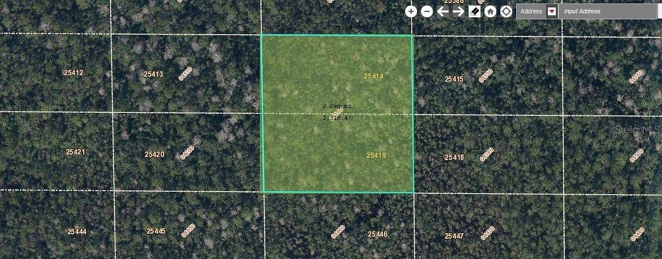 2.39 Acres of Land for Sale in Orlando, Florida