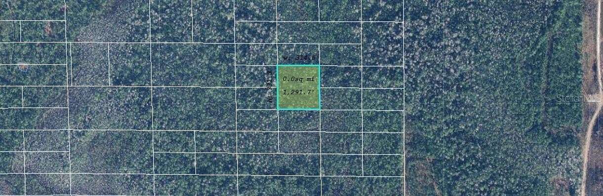 2.39 Acres of Residential Land for Sale in Orlando, Florida