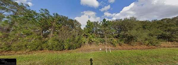 1.13 Acres of Residential Land for Sale in Orlando, Florida