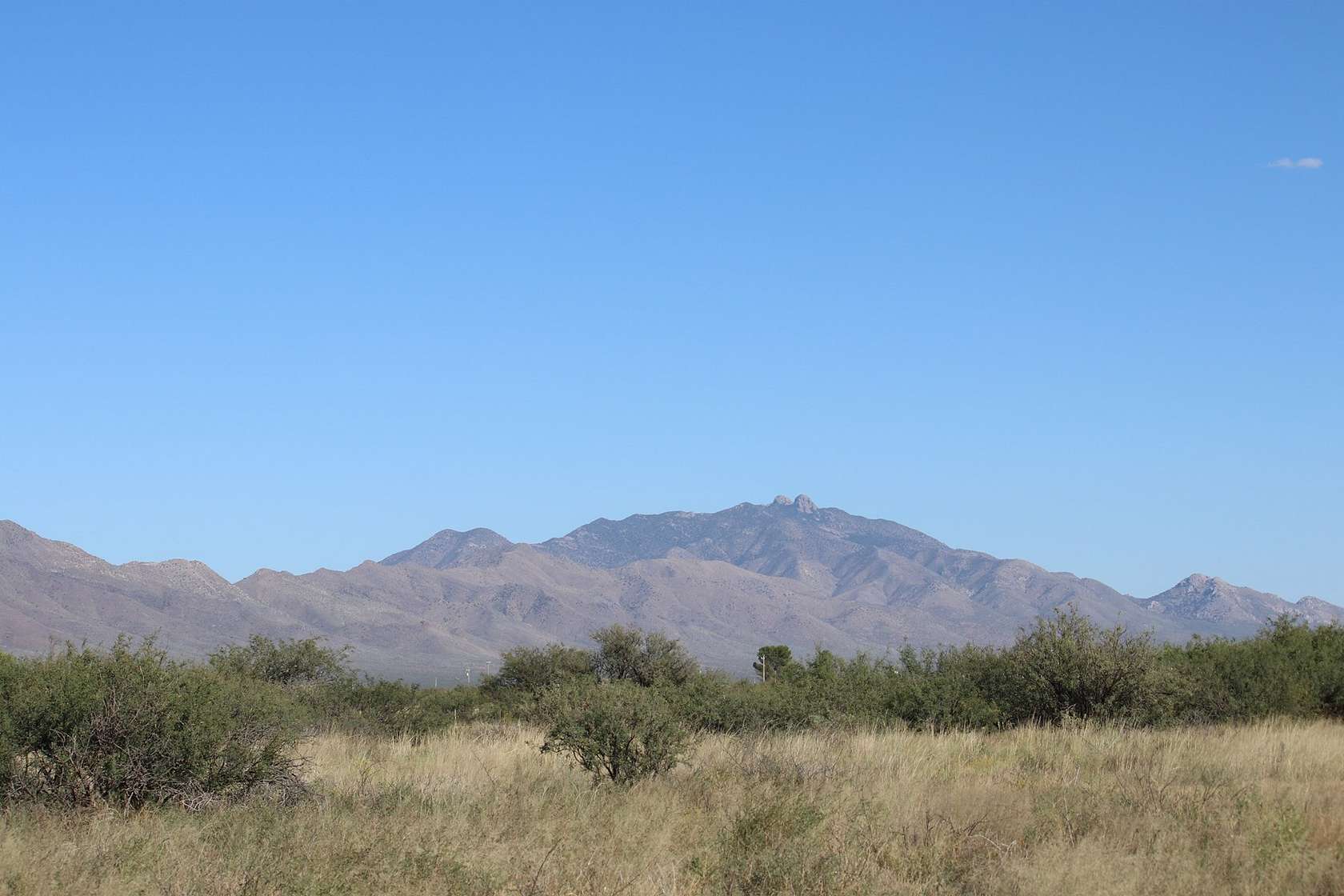 18.42 Acres of Land for Sale in Willcox, Arizona