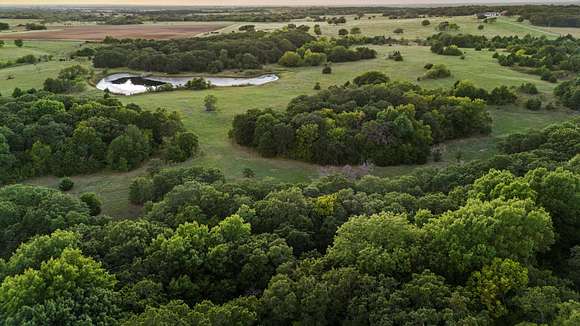 80 Acres of Land for Sale in Stratford, Oklahoma