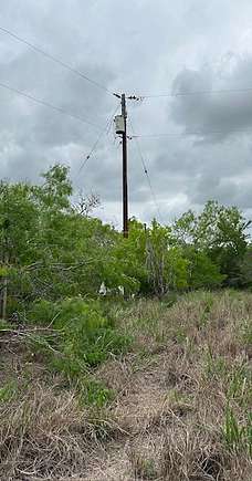 42.5 Acres of Land for Sale in Sandia, Texas