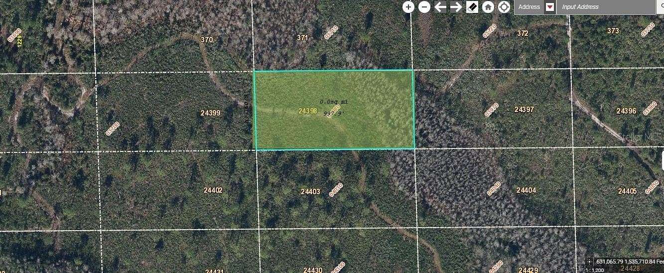 1.25 Acres of Land for Sale in Orlando, Florida