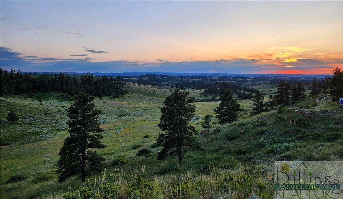 160.35 Acres of Recreational Land for Sale in Hysham, Montana