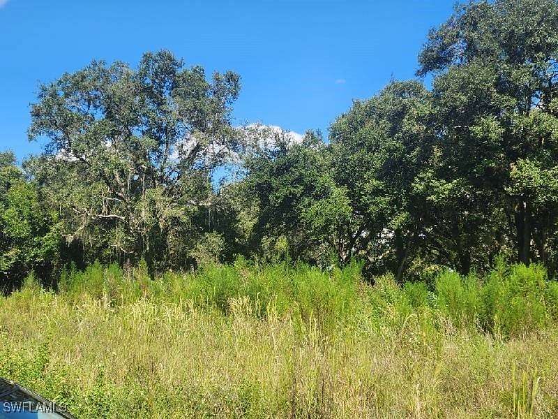 0.5 Acres of Residential Land for Sale in Lehigh Acres, Florida