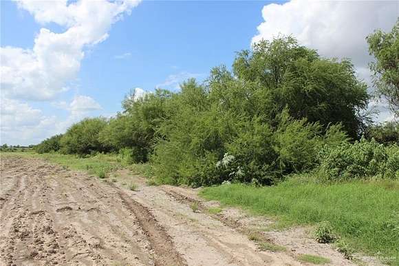 0.92 Acres of Commercial Land for Sale in Hidalgo, Texas