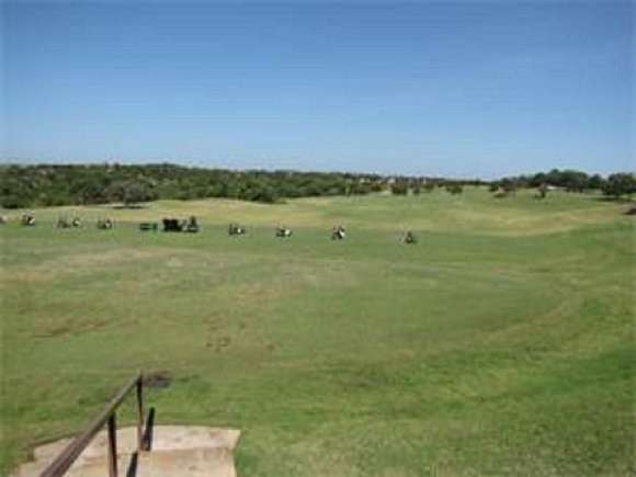 0.426 Acres of Residential Land for Sale in Cleburne, Texas