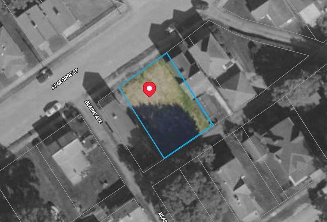 0.1 Acres of Residential Land for Sale in East Liverpool, Ohio