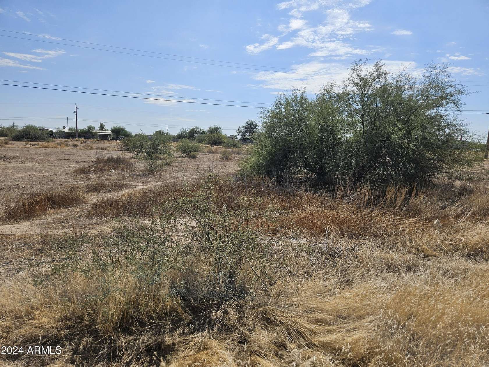 0.14 Acres of Residential Land for Sale in Eloy, Arizona