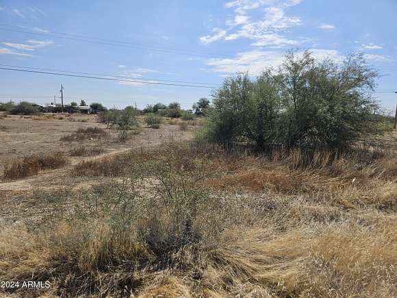 0.14 Acres of Residential Land for Sale in Eloy, Arizona