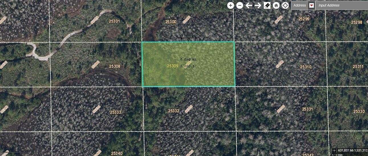 1.27 Acres of Land for Sale in Orlando, Florida