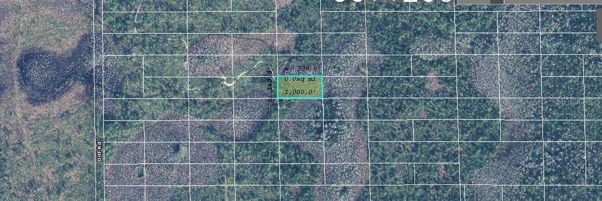 1.27 Acres of Residential Land for Sale in Orlando, Florida
