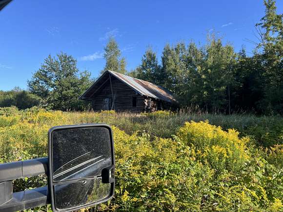 205 Acres of Recreational Land & Farm for Sale in Monson, Maine