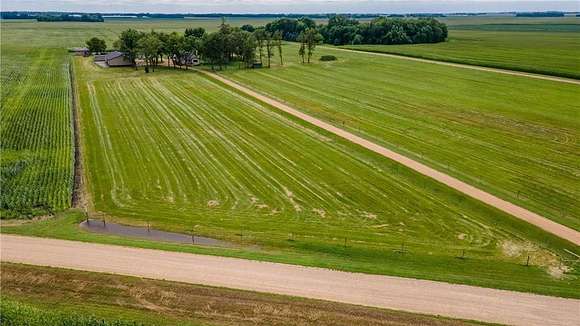 2.57 Acres of Residential Land for Sale in St. Peter, Minnesota