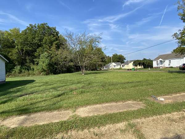 Residential Land for Sale in Columbus, Mississippi