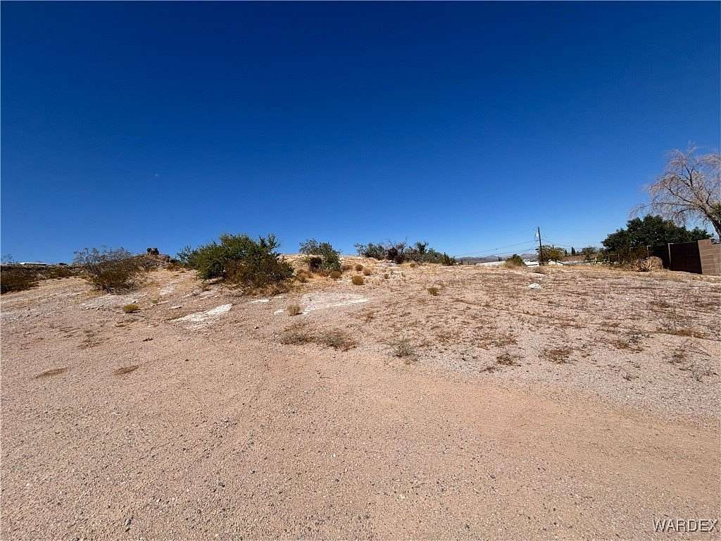 0.25 Acres of Residential Land for Sale in Kingman, Arizona