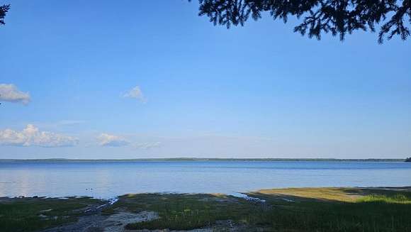 3.6 Acres of Residential Land for Sale in Ellsworth, Maine