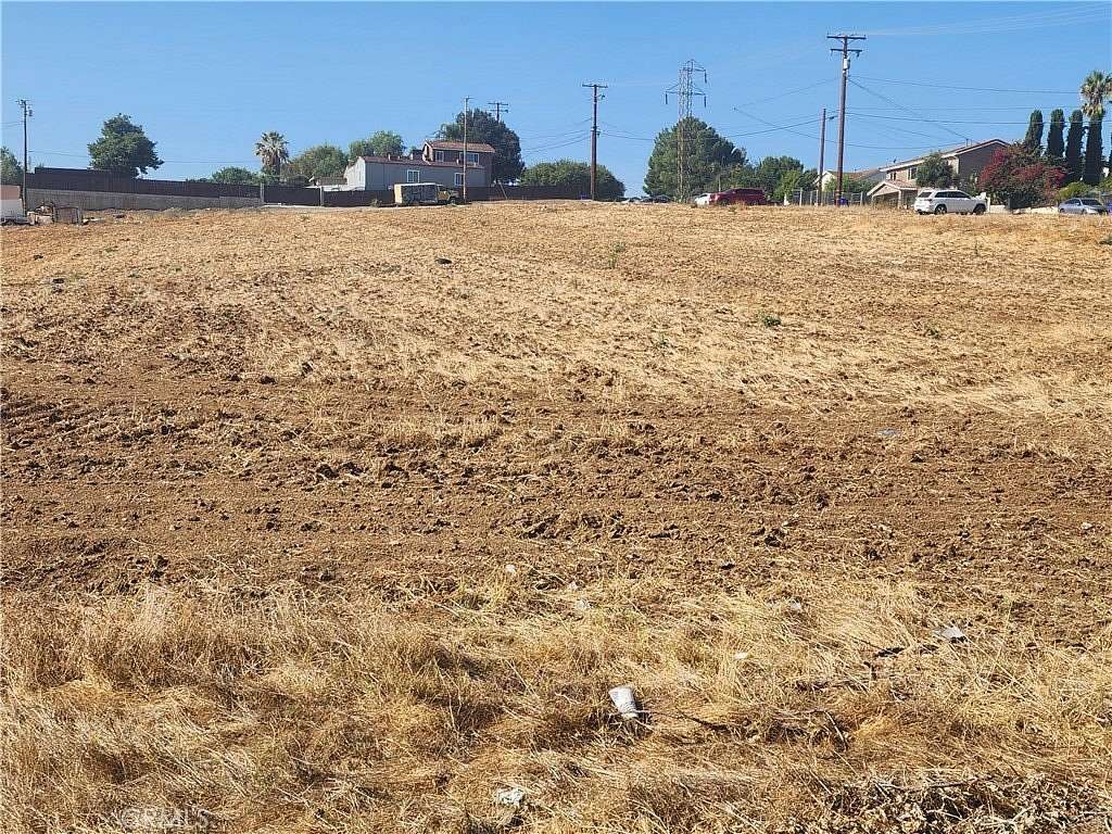 4.74 Acres of Residential Land for Sale in Jurupa Valley, California