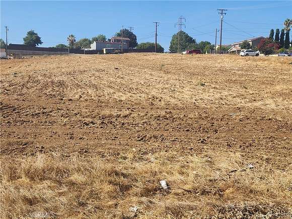 4.74 Acres of Residential Land for Sale in Jurupa Valley, California