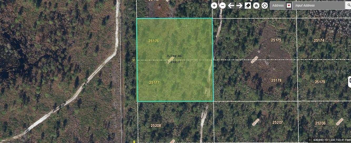 2.27 Acres of Residential Land for Sale in Orlando, Florida