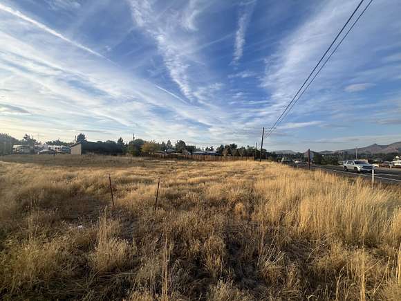 0.47 Acres of Residential Land for Sale in Terrebonne, Oregon