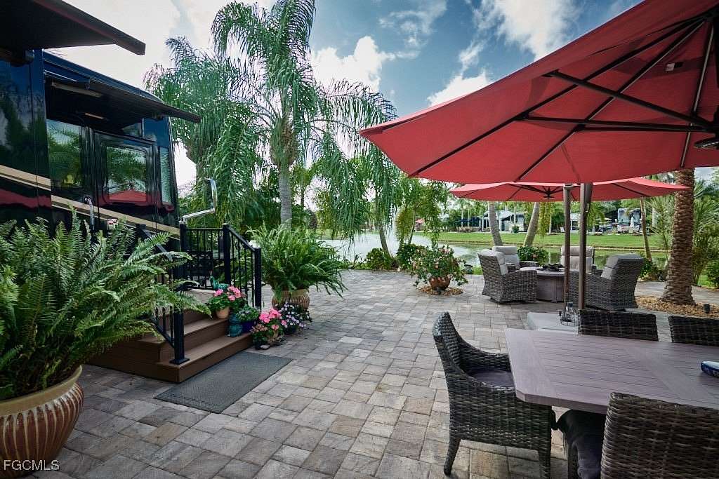 0.11 Acres of Land for Sale in LaBelle, Florida