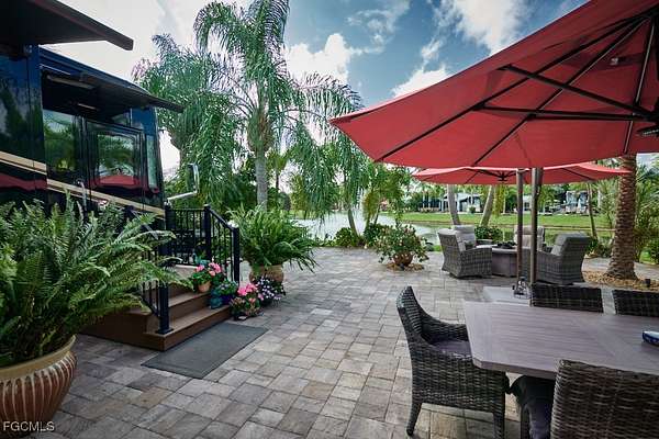 0.11 Acres of Land for Sale in LaBelle, Florida