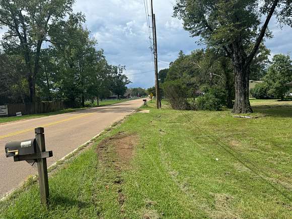 46.91 Acres of Mixed-Use Land for Sale in Byram, Mississippi