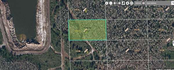 1.13 Acres of Land for Sale in Orlando, Florida