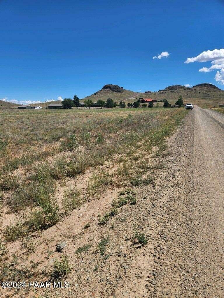 7.2 Acres of Residential Land for Sale in Chino Valley, Arizona