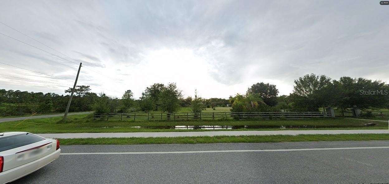 1 Acre of Residential Land for Sale in Orlando, Florida