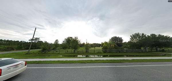 1 Acre of Residential Land for Sale in Orlando, Florida
