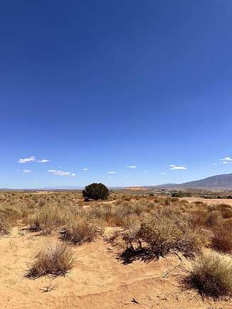 2.1 Acres of Residential Land for Sale in Rio Rancho, New Mexico