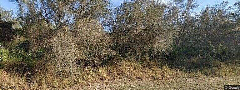 0.18 Acres of Residential Land for Sale in Avon Park, Florida