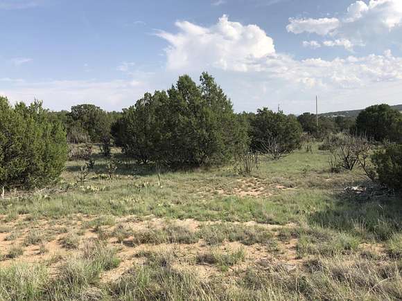 3.5 Acres of Residential Land for Sale in Edgewood, New Mexico